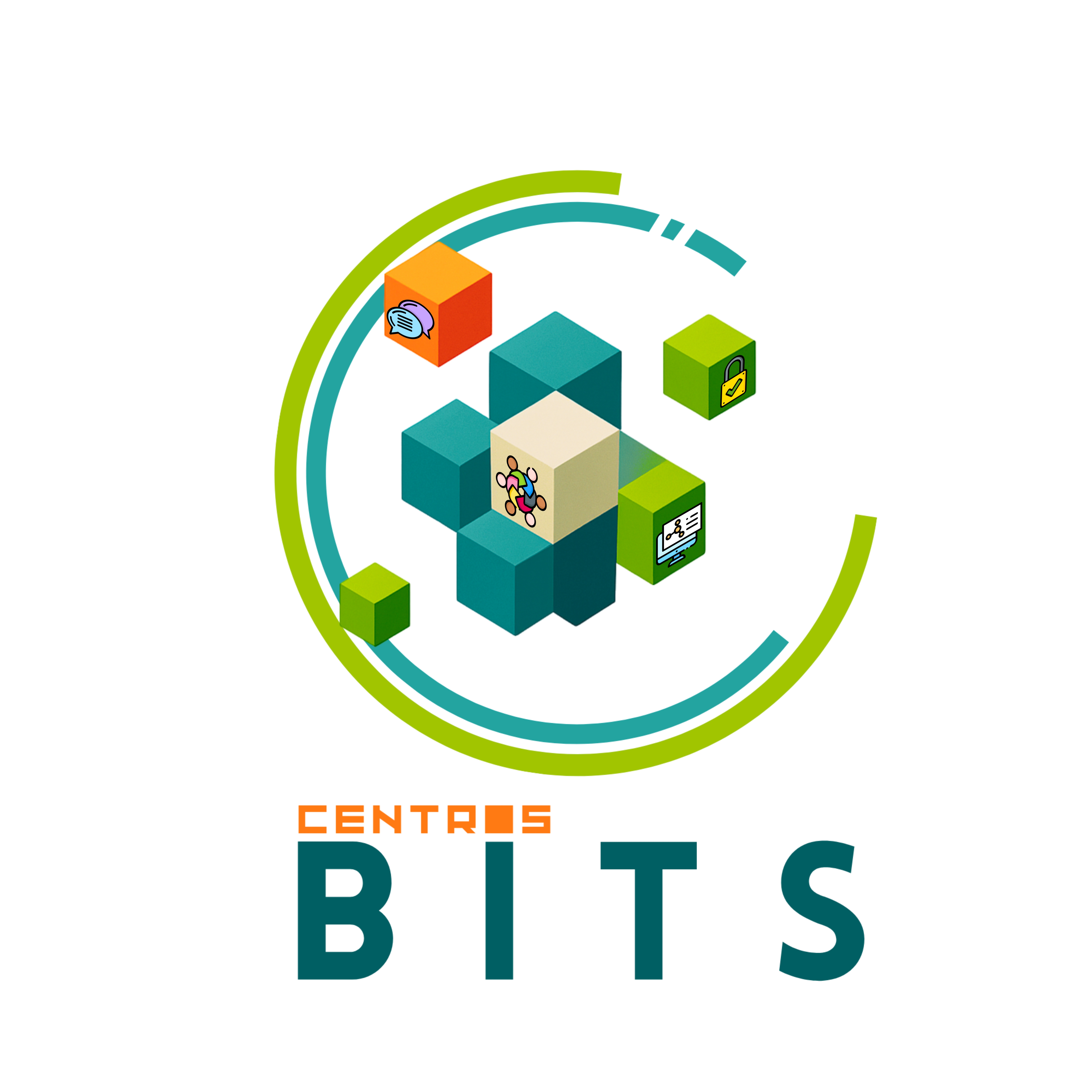 centros BITS